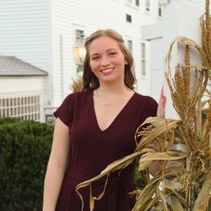 Meet your Posher, Bri